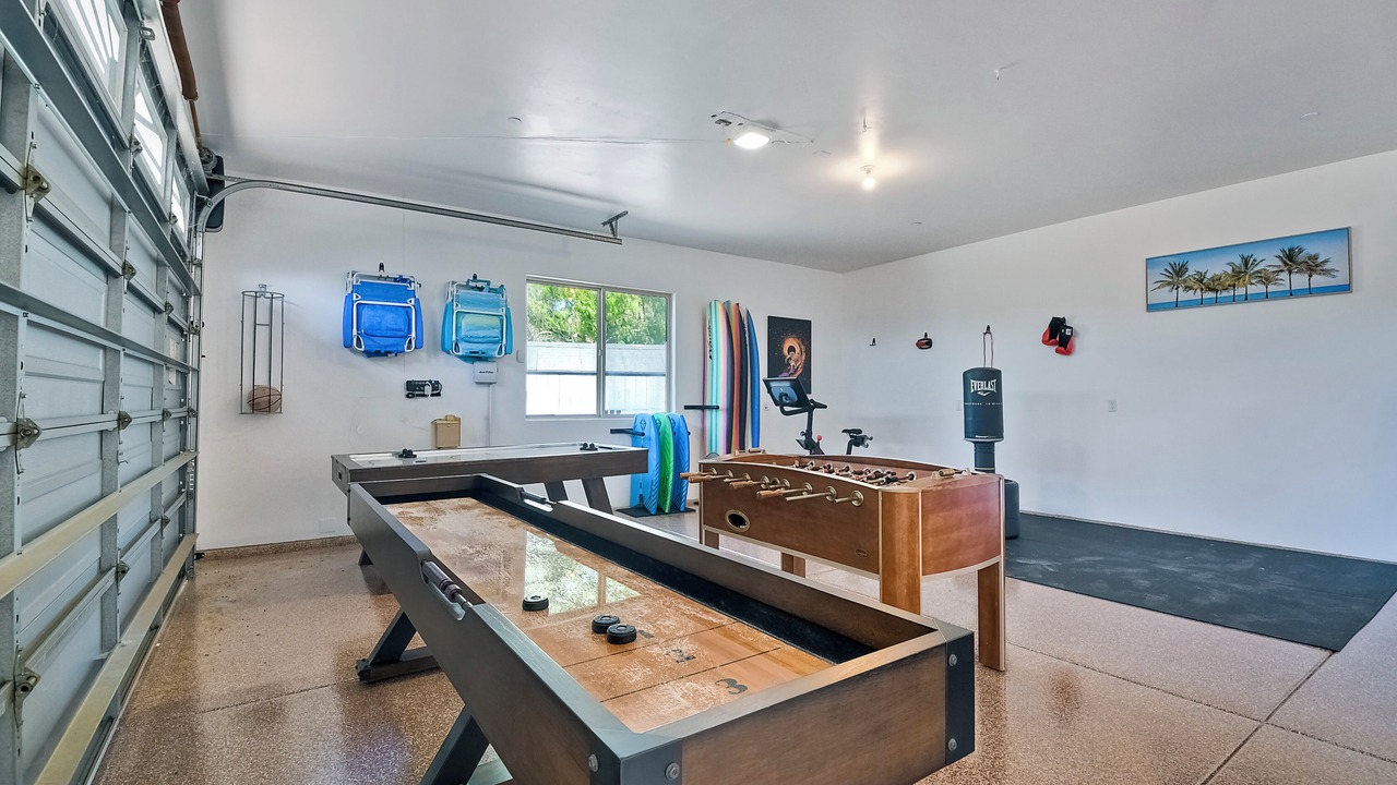 Photo of Bedroom in Bonsall