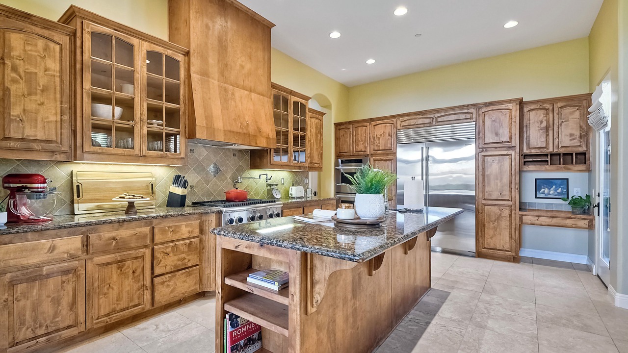 Photo of Kitchen in Bonsall