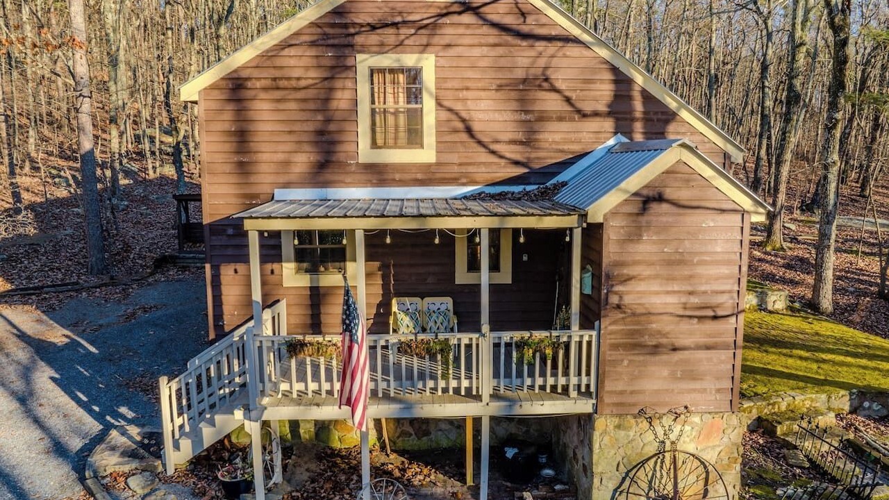 Photo of Outdoor in Mentone