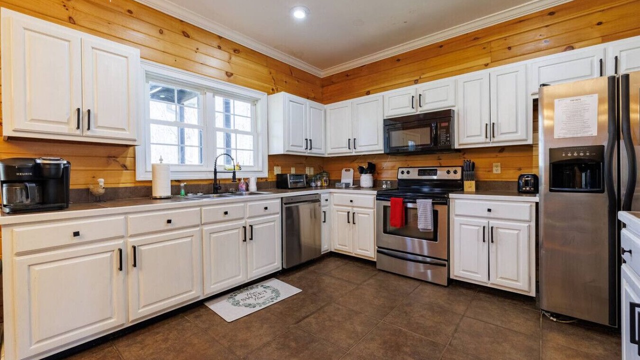Photo of Kitchen in Mentone