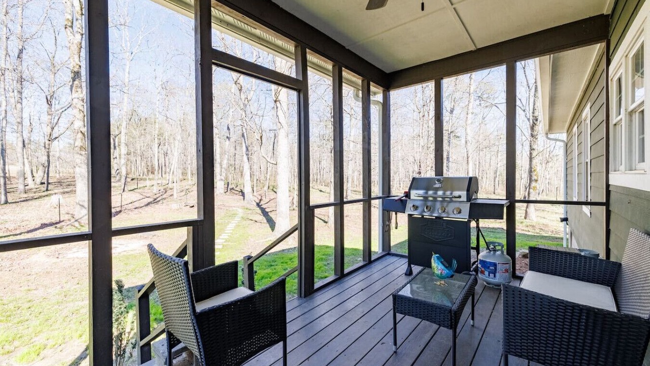 Photo of Patio Balcony in Mentone