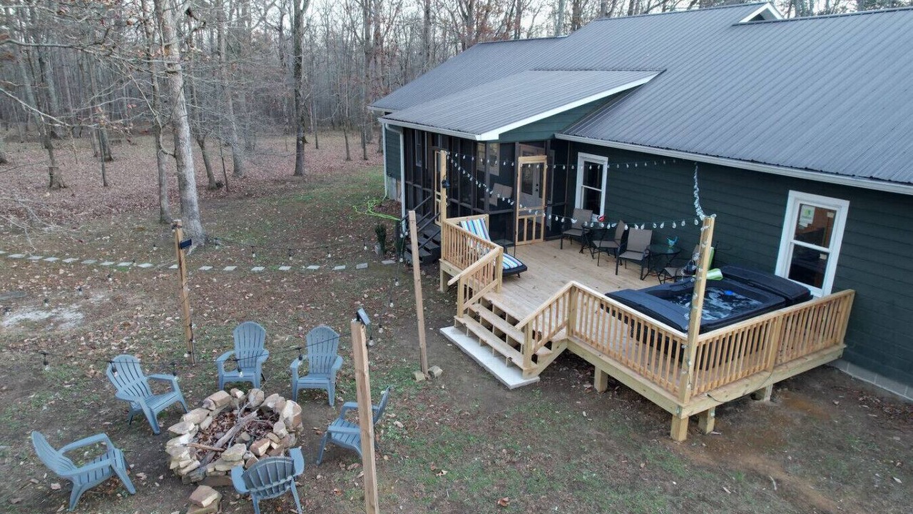 Photo of Outdoor in Mentone