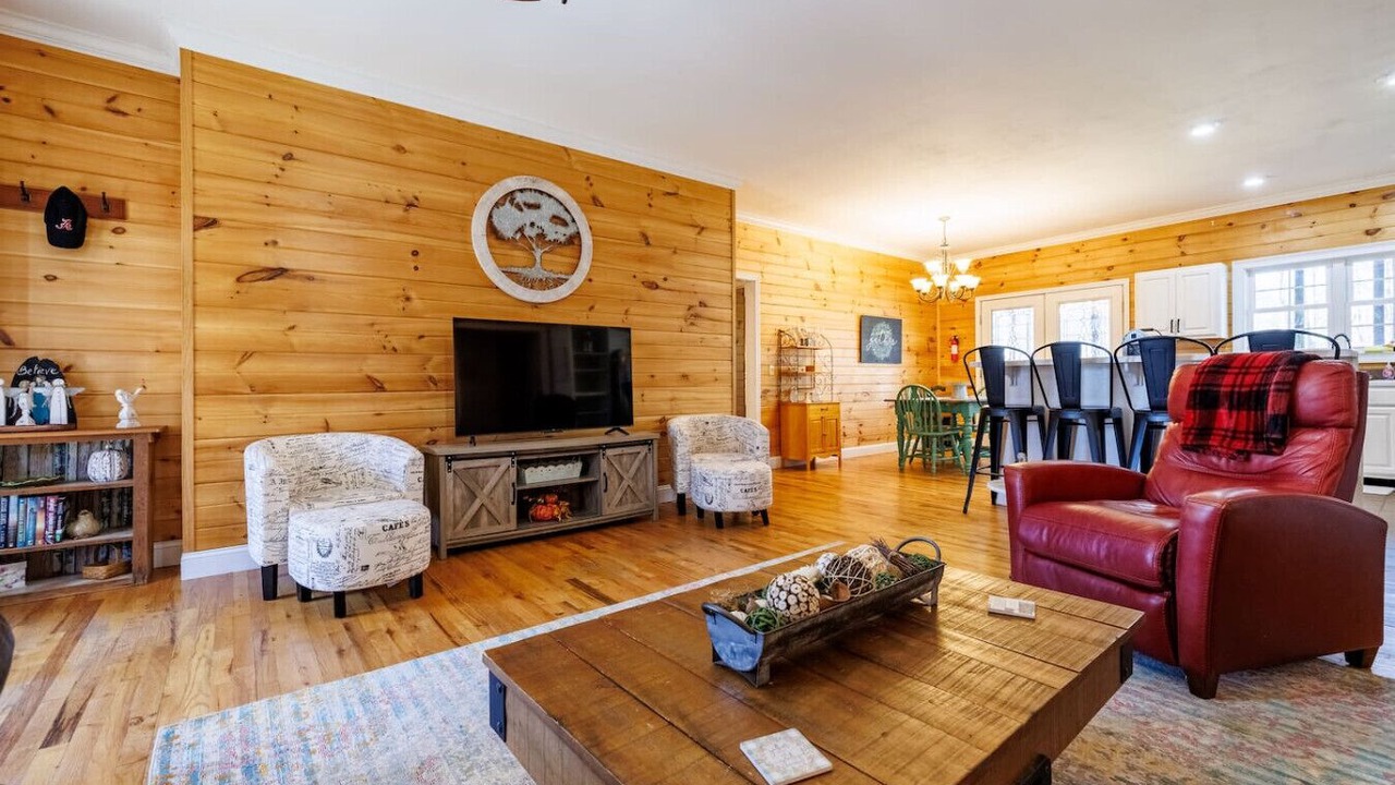 Photo of Livingroom in Mentone