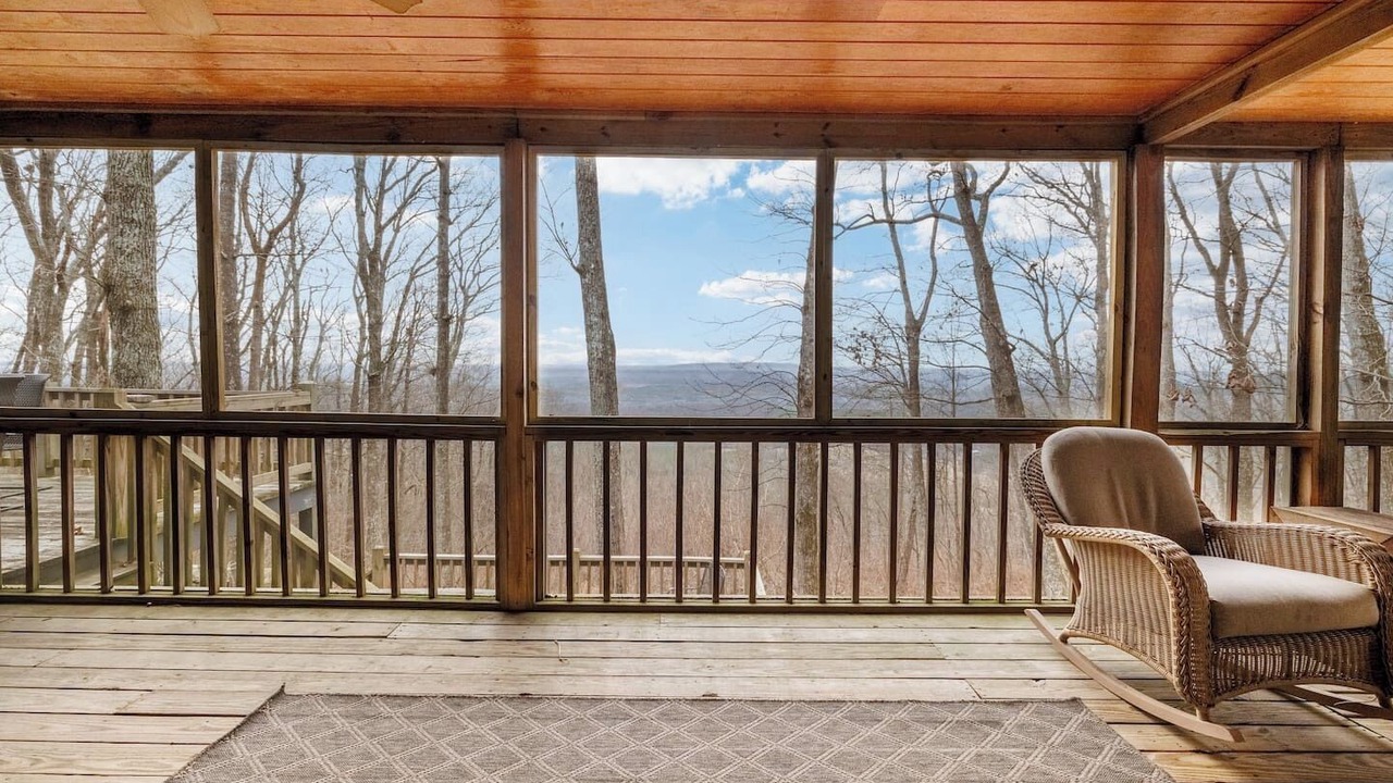 Photo of Outdoor in Valley Head
