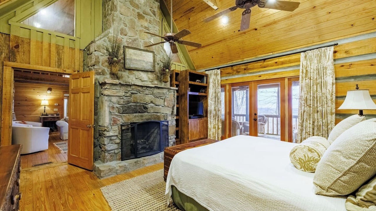 Photo of Bathroom in Valley Head