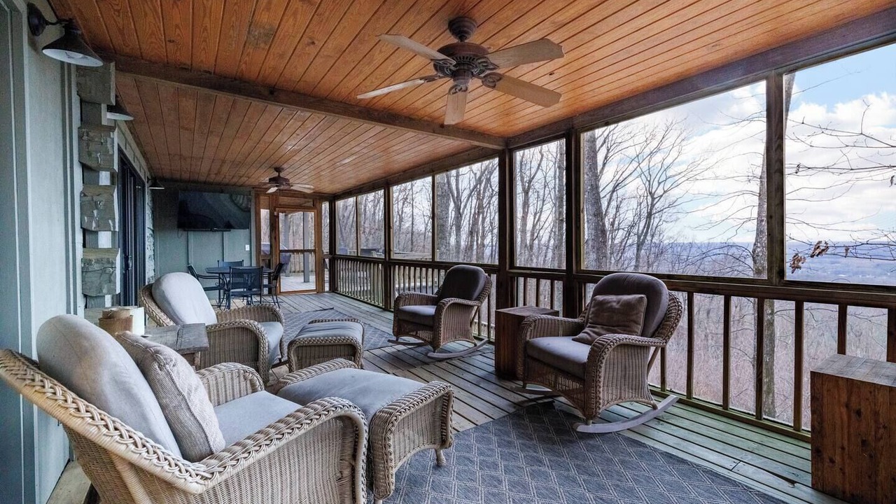 Photo of Outdoor in Valley Head
