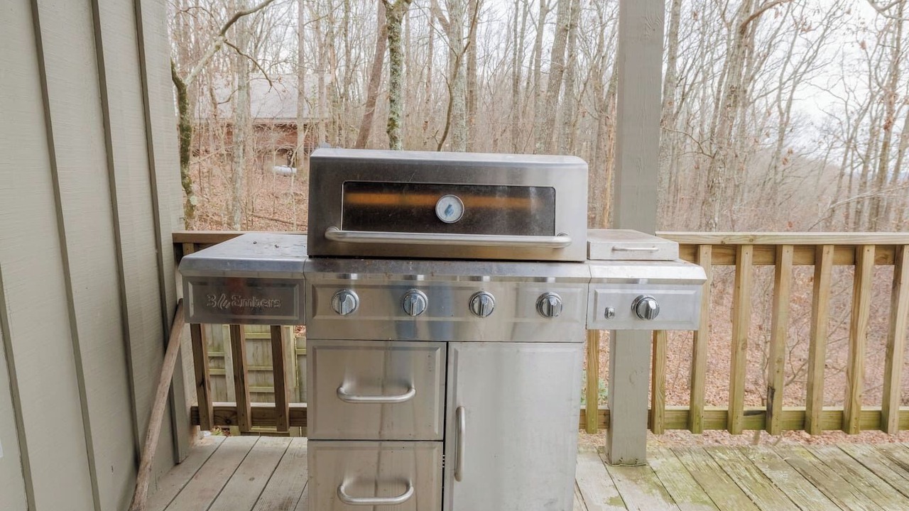 Photo of Outdoor in Valley Head