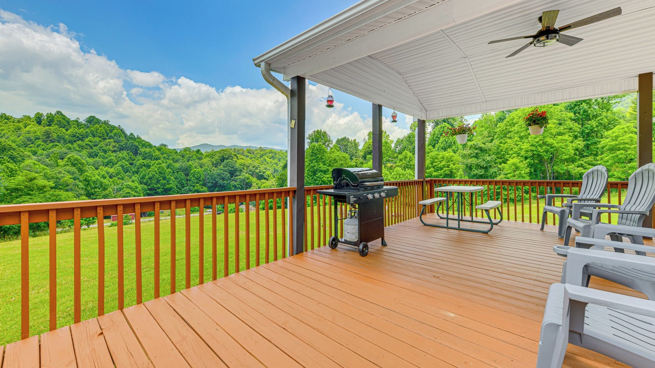 Photo of Outdoor in Hot Springs