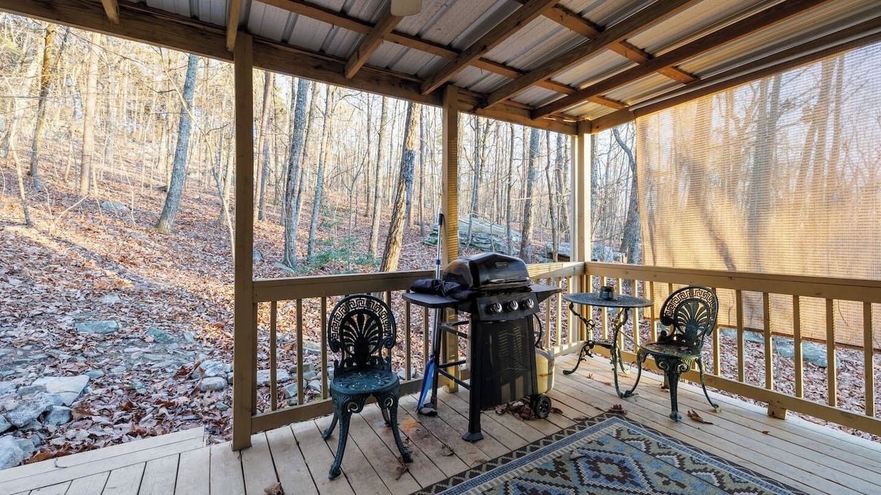 Photo of Outdoor in Mentone