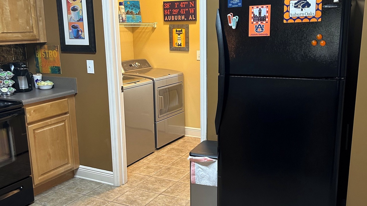 Photo of Kitchen in Auburn