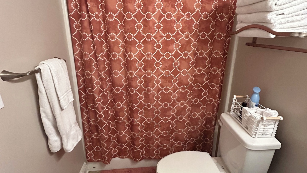 Photo of Bathroom in Auburn