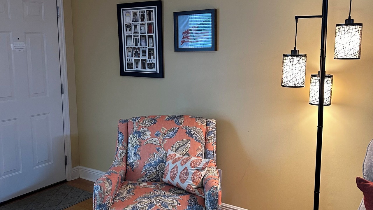 Photo of Livingroom in Auburn