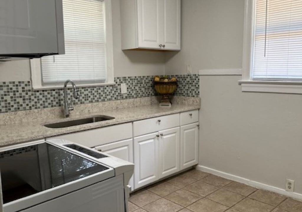 Photo of Kitchen in Northside