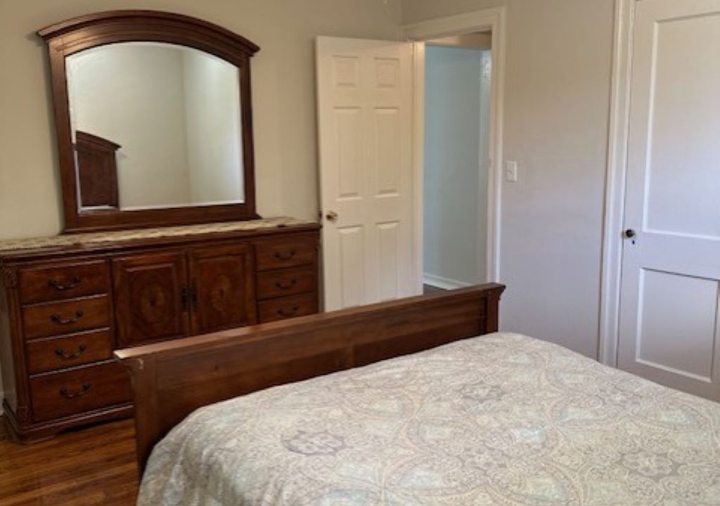 Photo of Bedroom in Northside