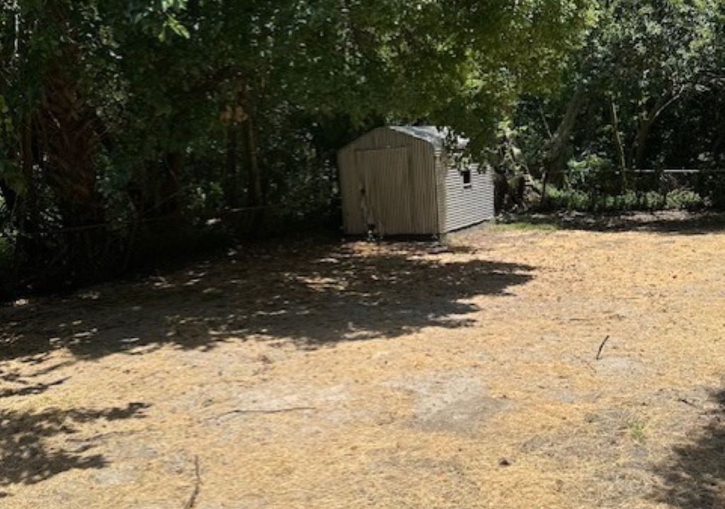 Photo of Outdoor in Northside