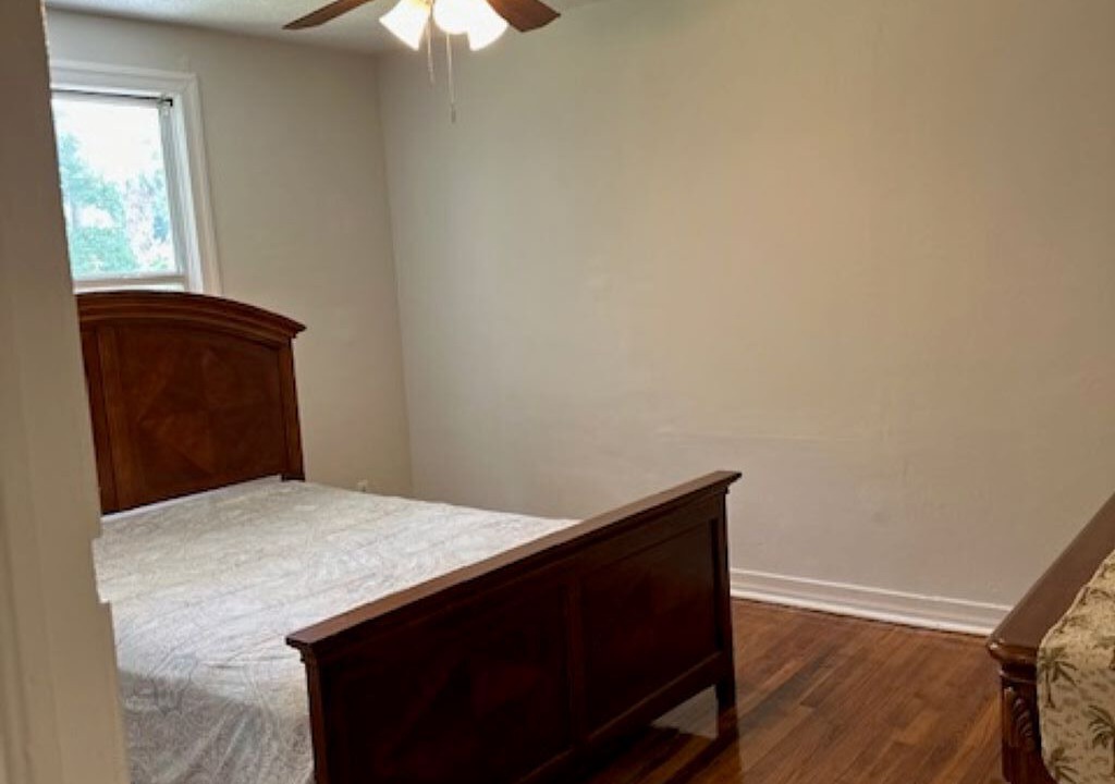 Photo of Bedroom in Northside