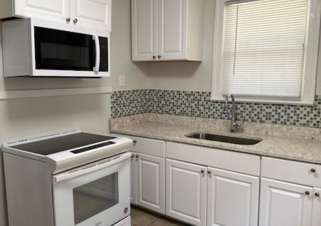 Photo of Kitchen in Northside