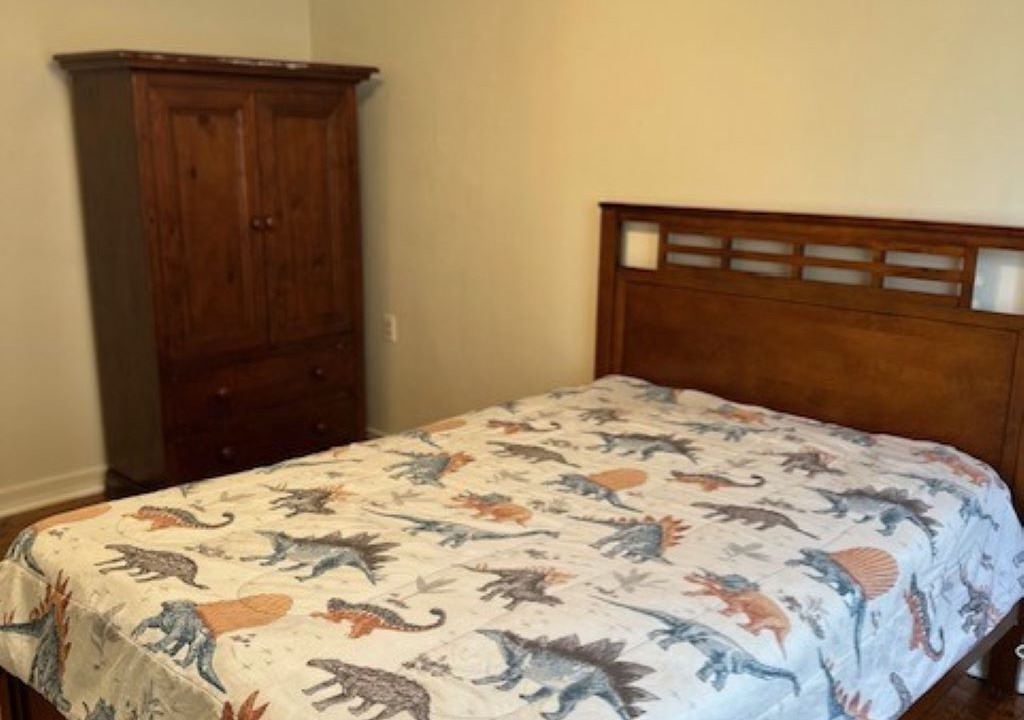 Photo of Bedroom in Northside