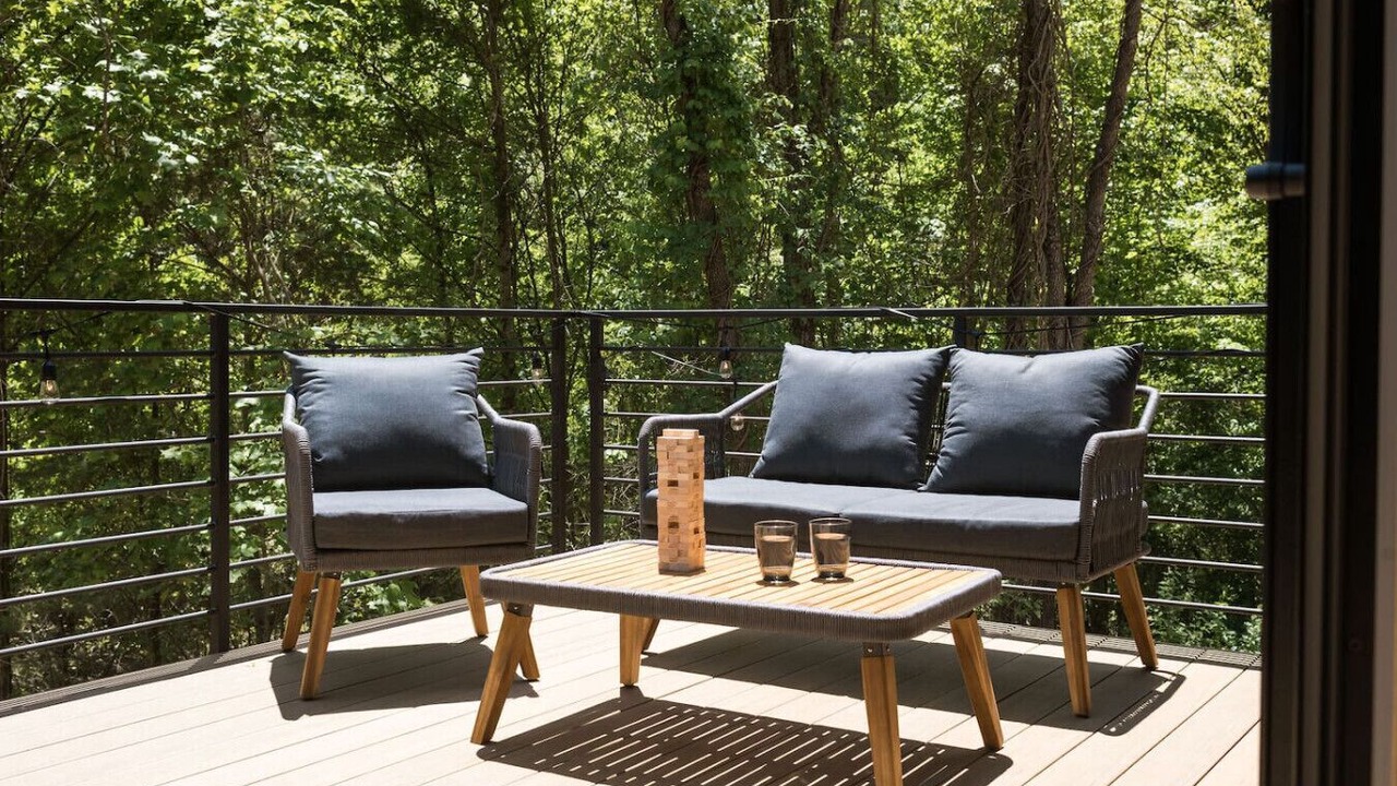 Photo of Outdoor in Asheville
