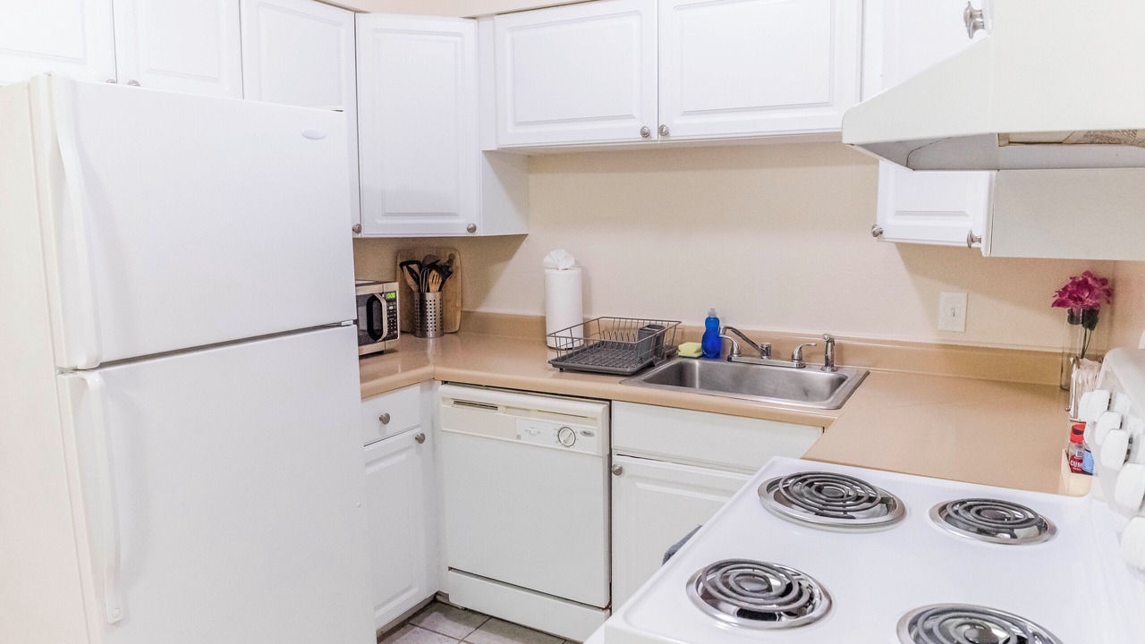 Photo of Kitchen in Gulfport