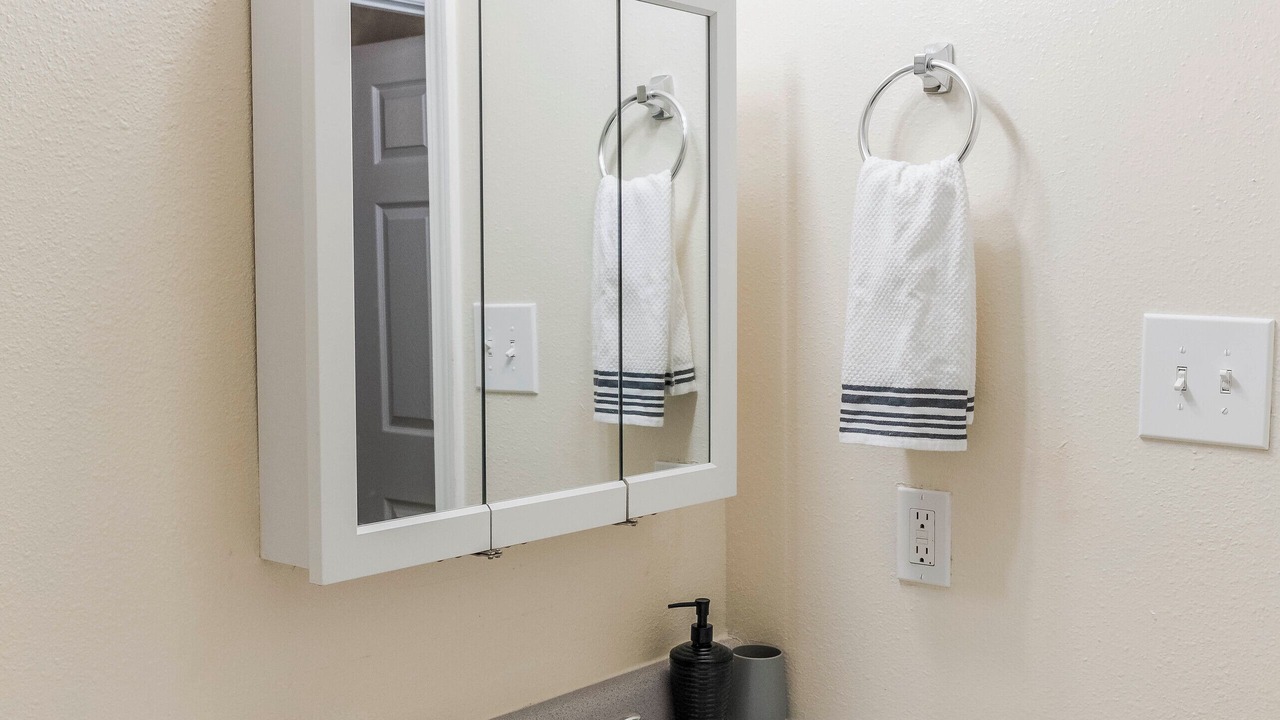 Photo of Bathroom in Gulfport
