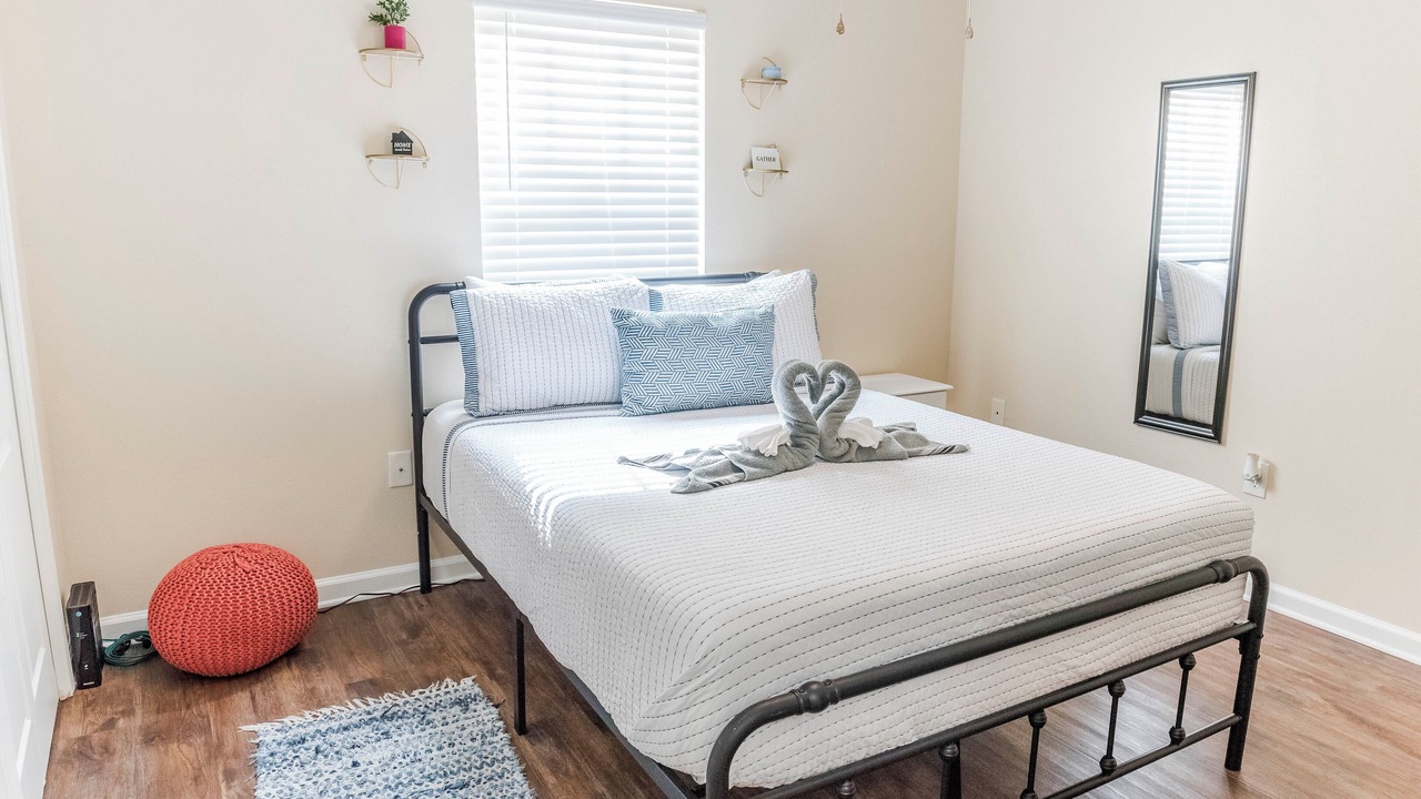 Photo of Bedroom in Gulfport