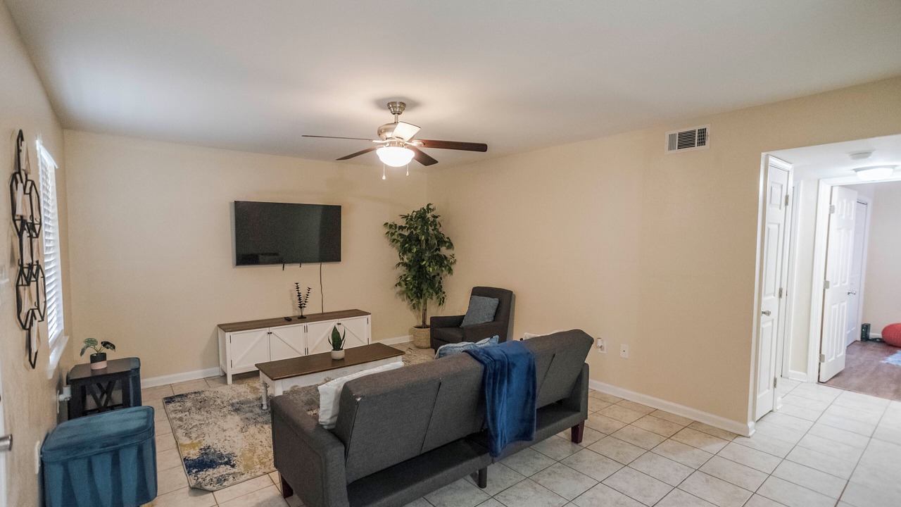Photo of Livingroom in Gulfport