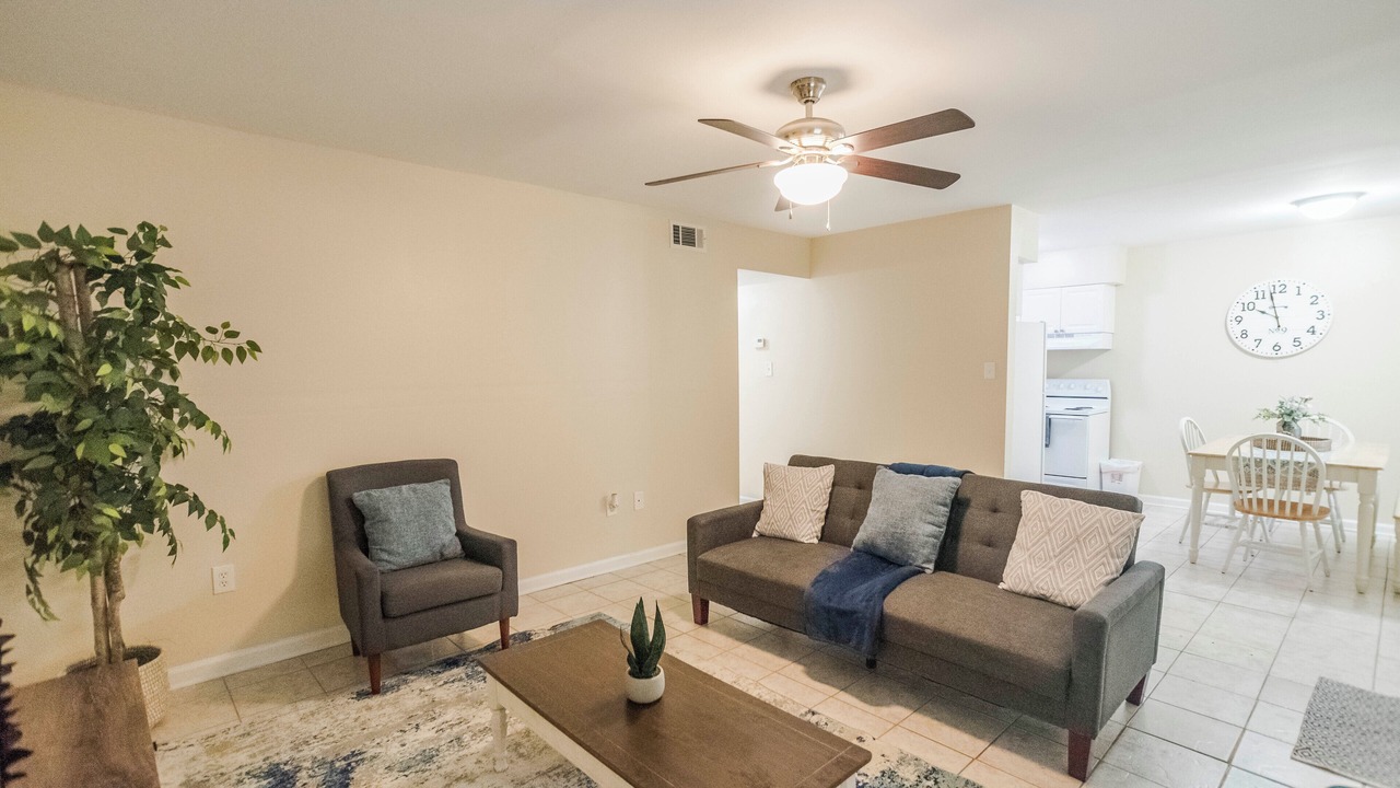 Photo of Livingroom in Gulfport