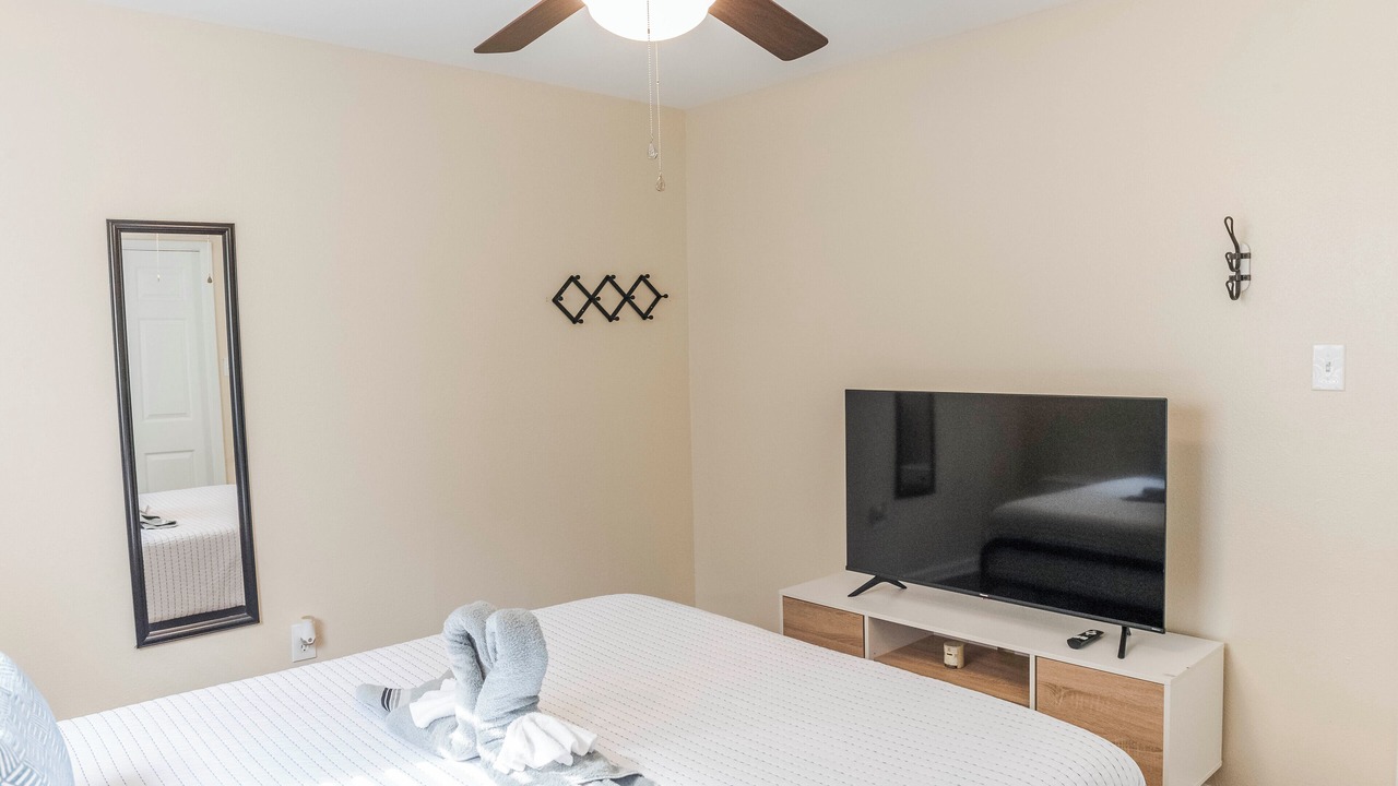 Photo of Bedroom in Gulfport