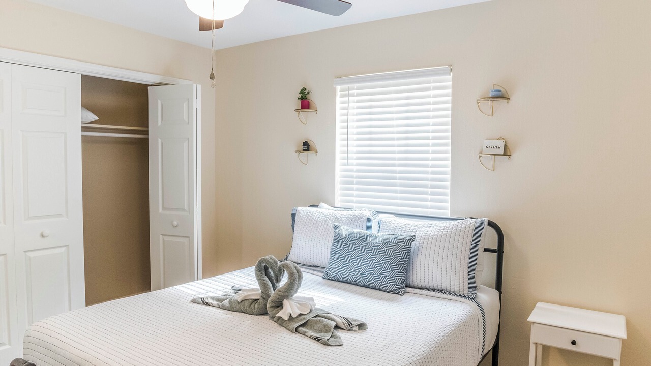 Photo of Bedroom in Gulfport