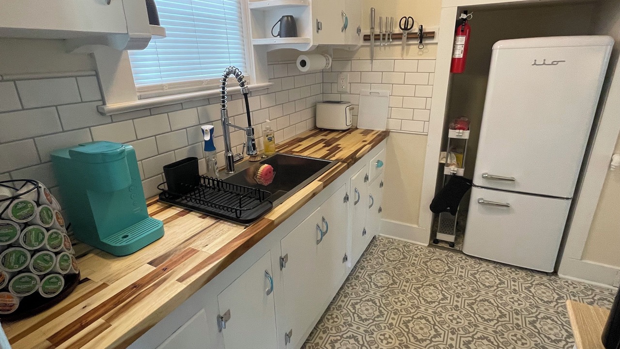 Photo of Kitchen in DeLand