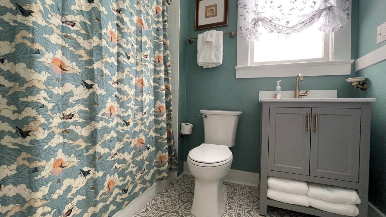 Photo of Bathroom in DeLand