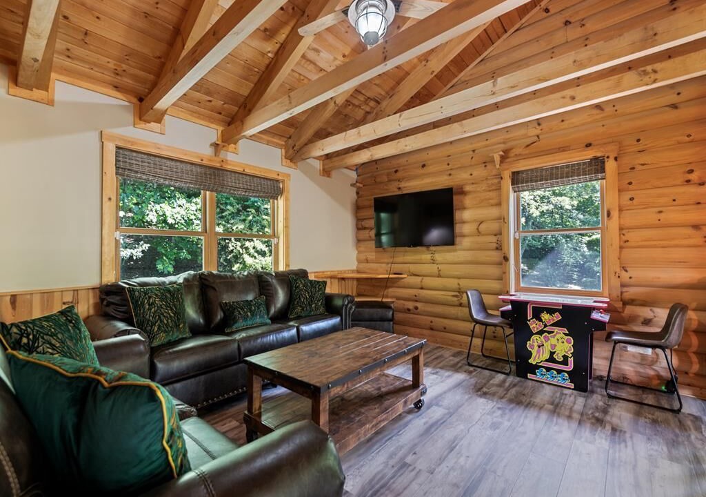 Photo of Livingroom in Waynesville