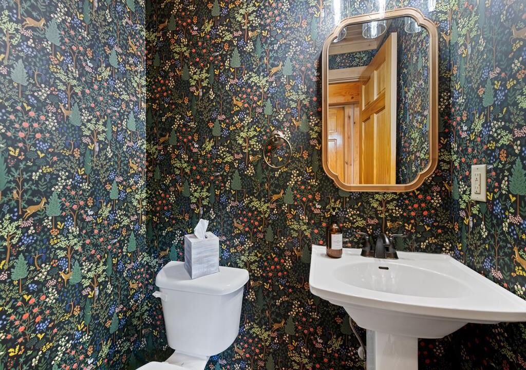 Photo of Bathroom in Waynesville