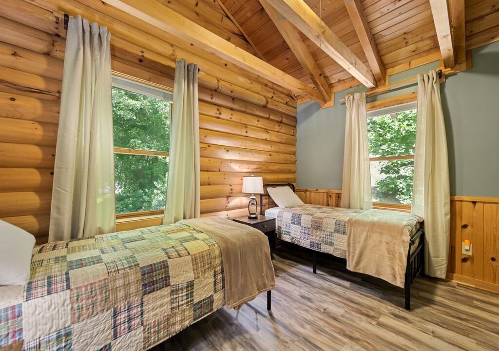 Photo of Bedroom in Waynesville