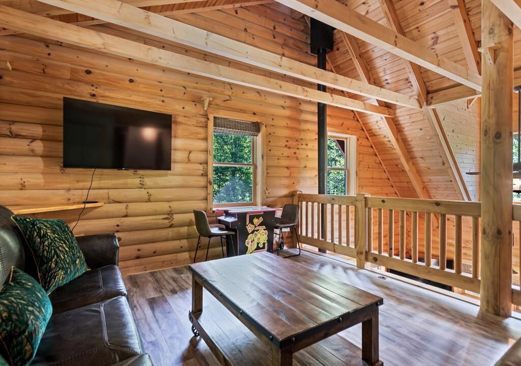Photo of Livingroom in Waynesville