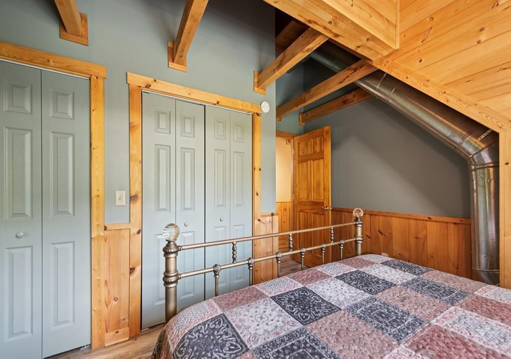 Photo of Bedroom in Waynesville
