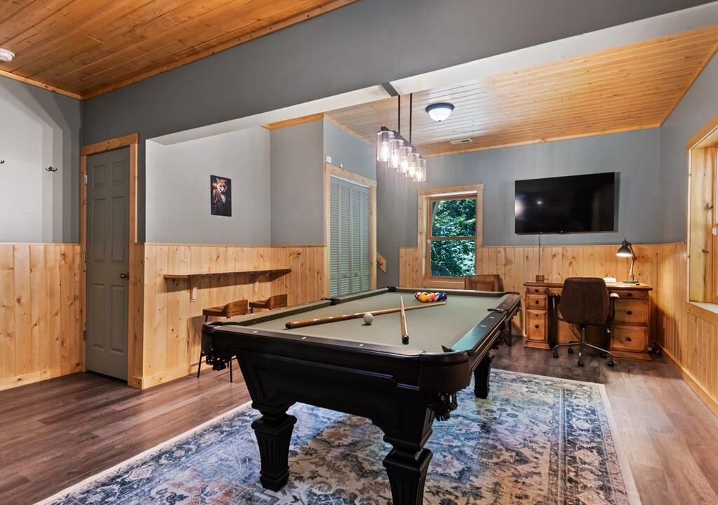 Photo of Bedroom in Waynesville