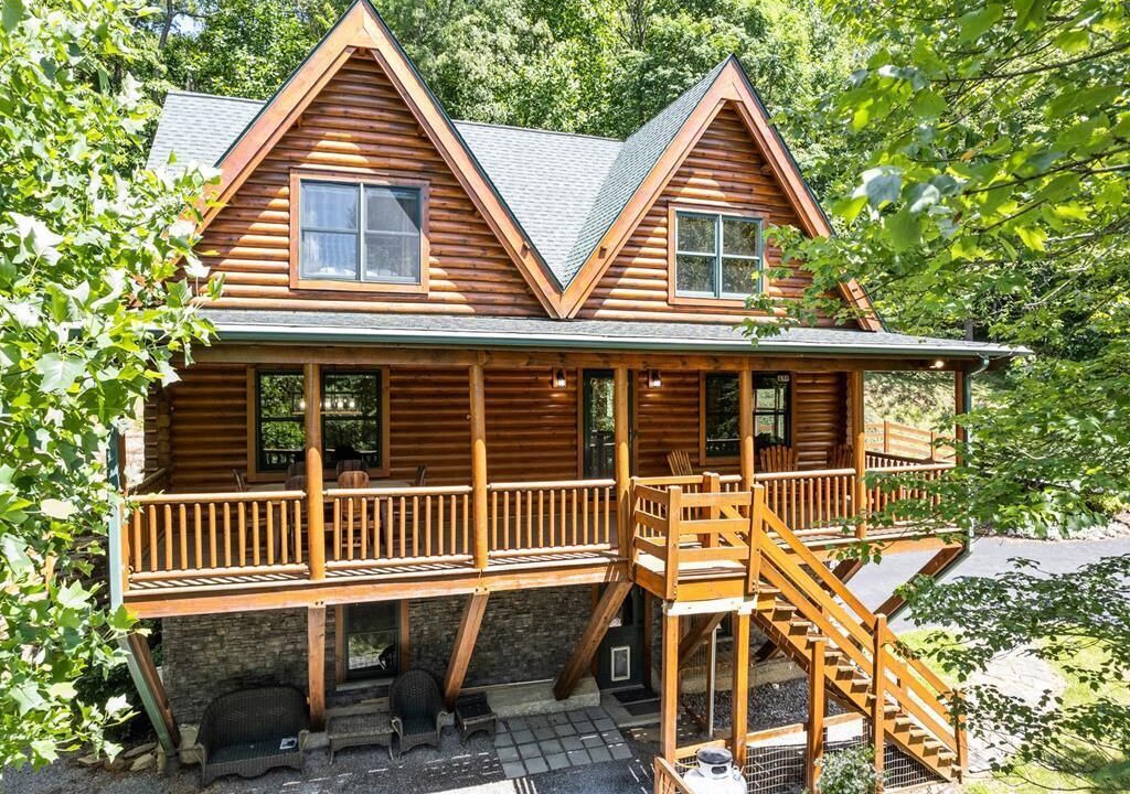 Photo of Outdoor in Waynesville