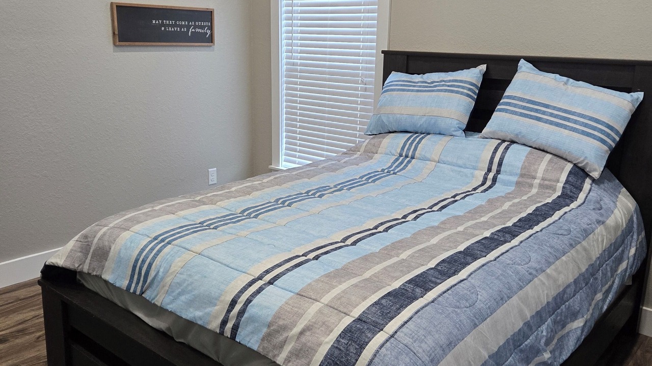 Photo of Bedroom in Henagar