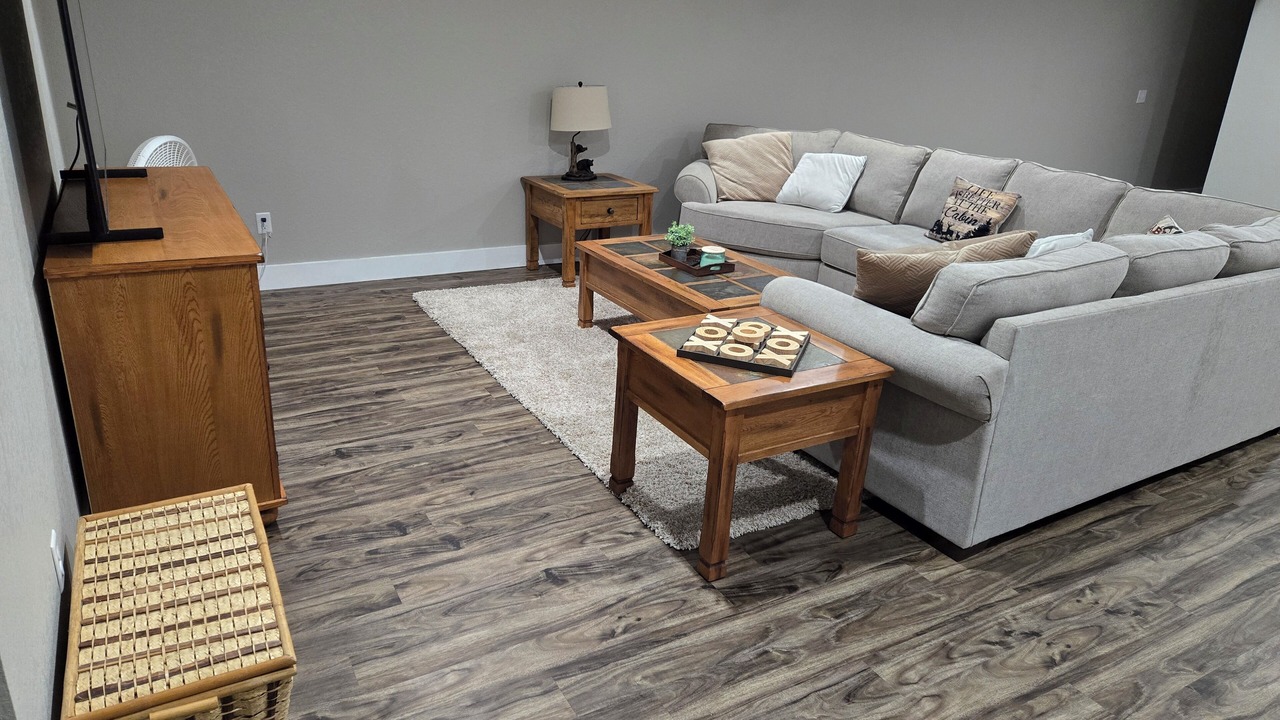 Photo of Livingroom in Henagar