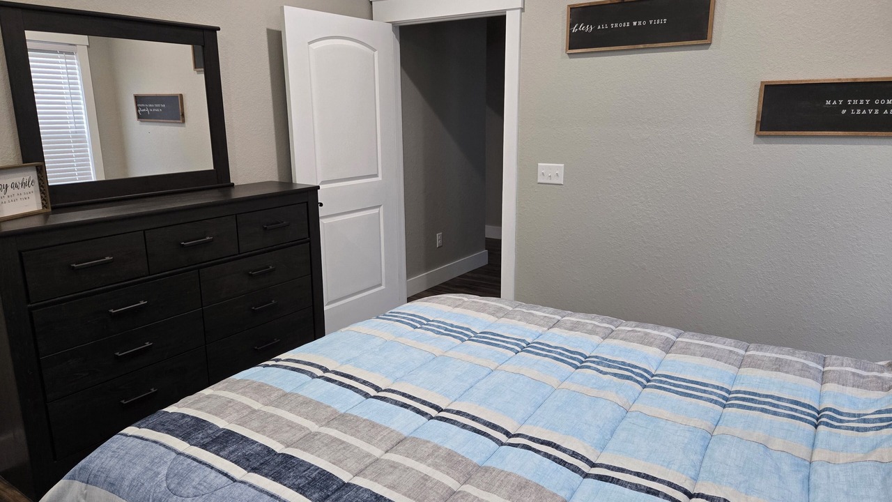 Photo of Bedroom in Henagar