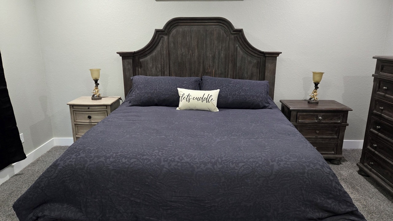 Photo of Bedroom in Henagar