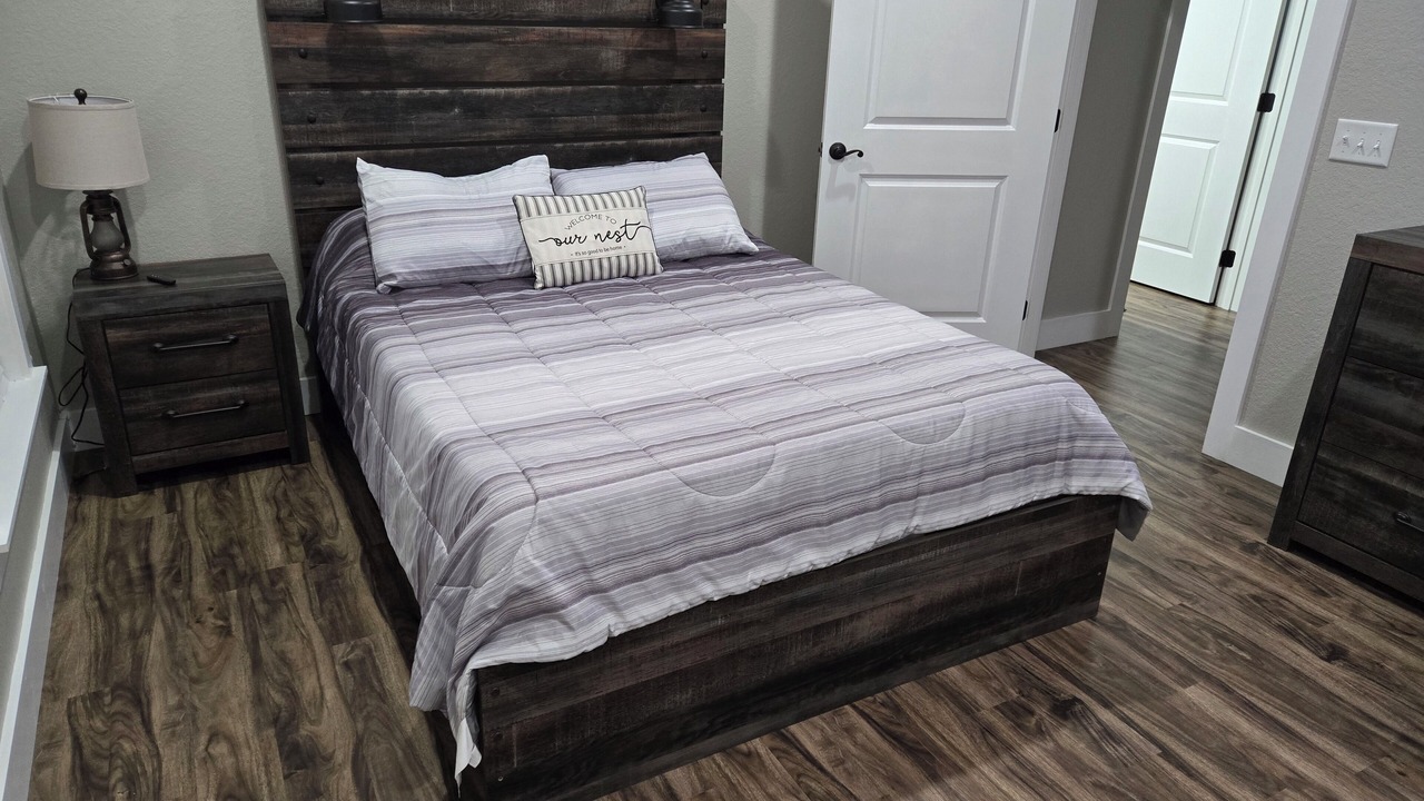 Photo of Bedroom in Henagar