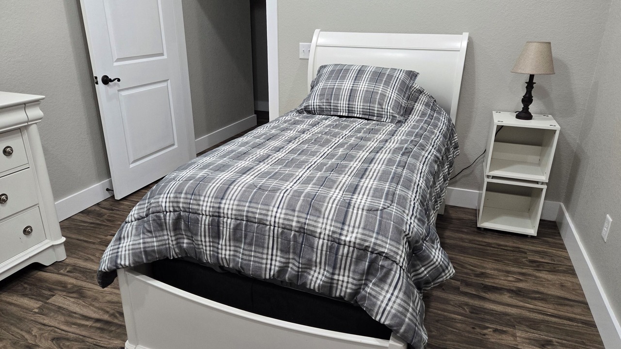 Photo of Bedroom in Henagar