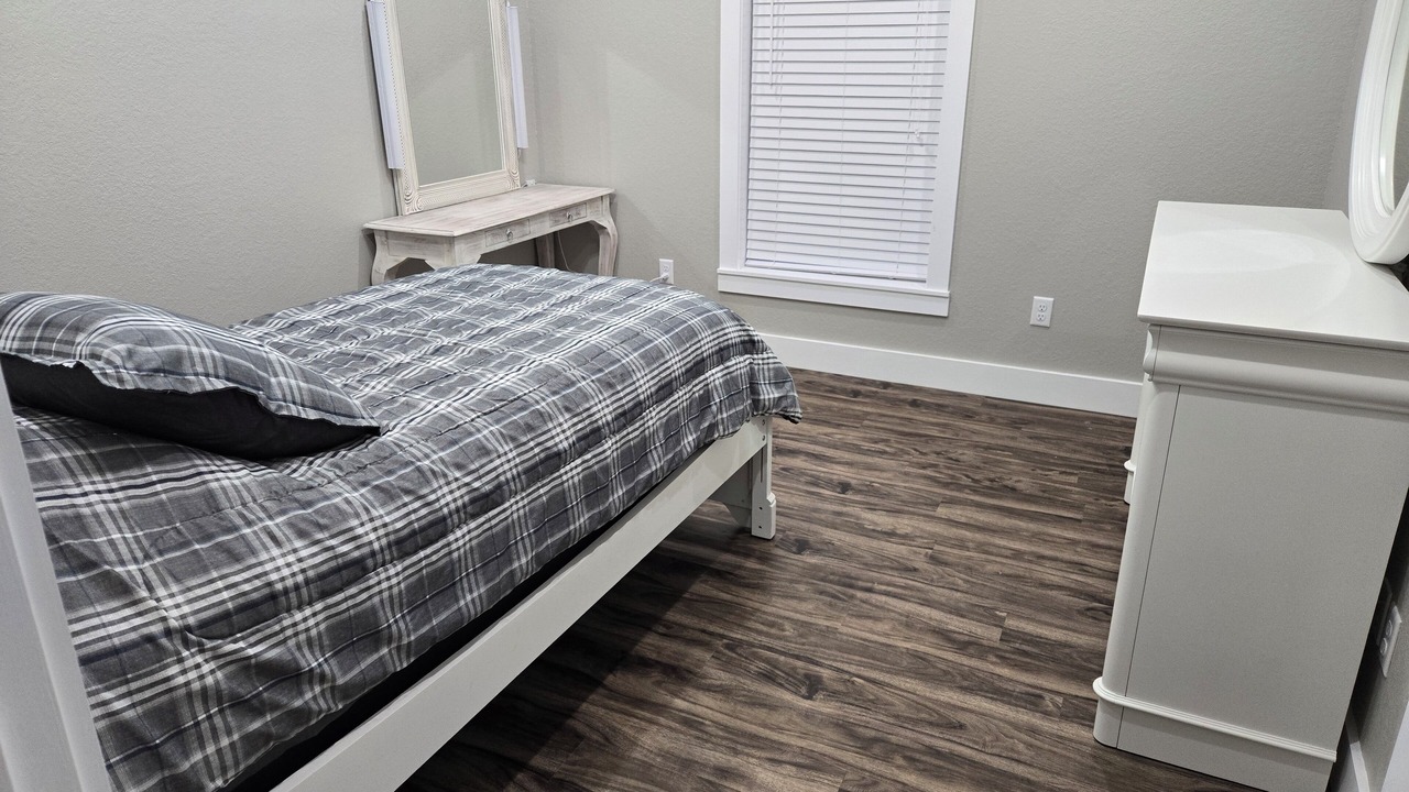 Photo of Bedroom in Henagar