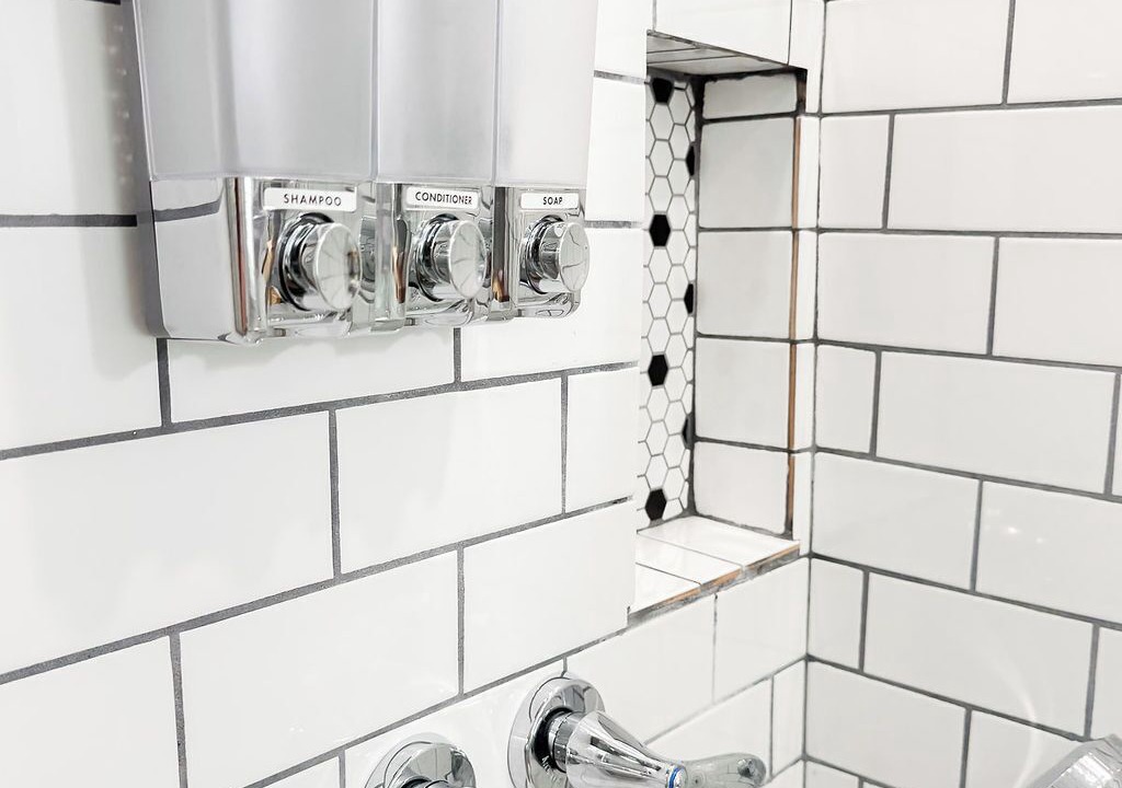 Photo of Bathroom in Titus