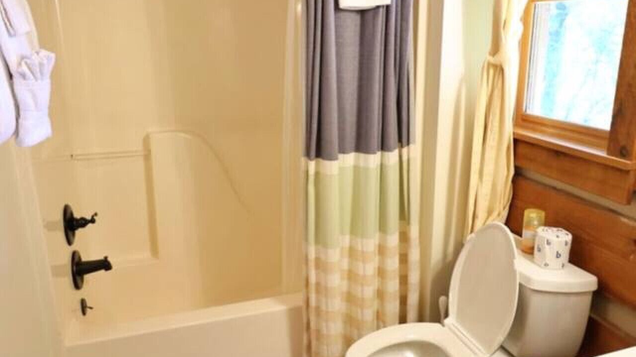 Photo of Bathroom in Cherokee