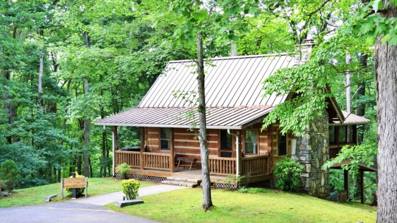 Photo of Outdoor in Cherokee