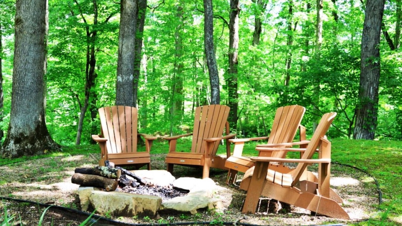 Photo of Outdoor in Cherokee